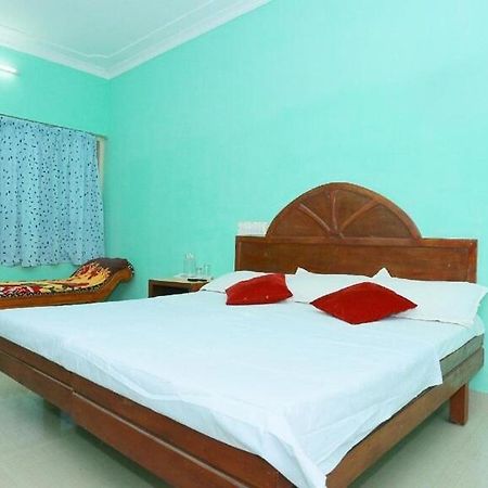 Hill Green Home Stay テッカディ エクステリア 写真