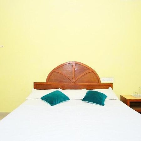 Hill Green Home Stay テッカディ エクステリア 写真