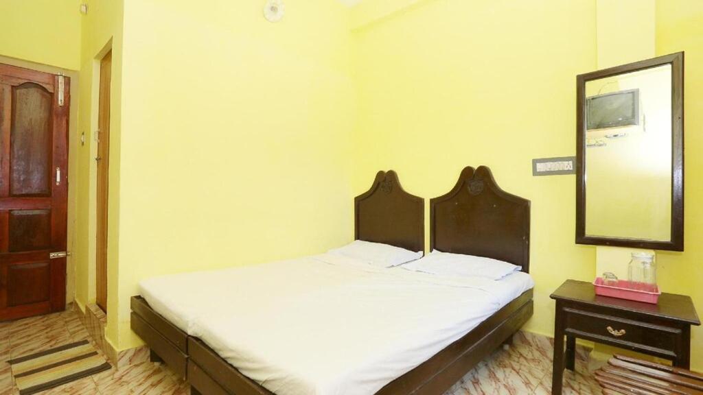 Hill Green Home Stay テッカディ エクステリア 写真