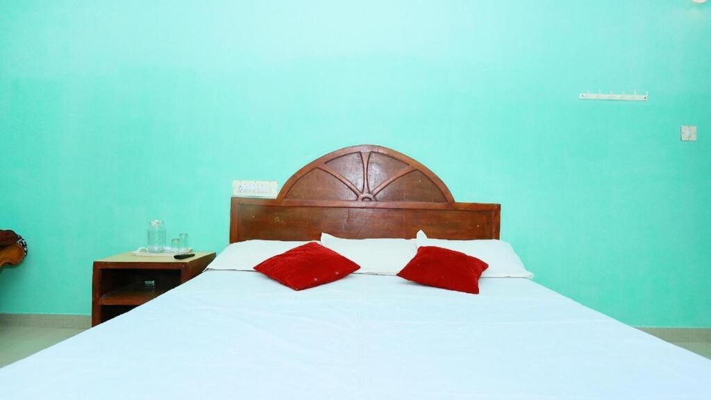 Hill Green Home Stay テッカディ エクステリア 写真