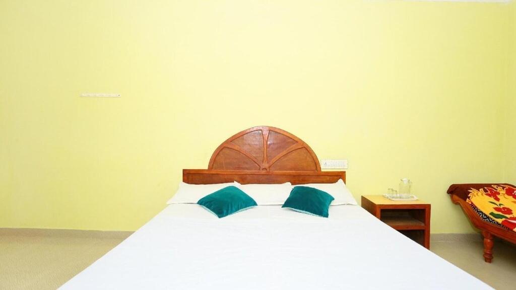 Hill Green Home Stay テッカディ エクステリア 写真