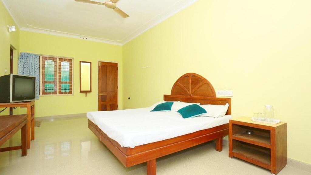 Hill Green Home Stay テッカディ エクステリア 写真