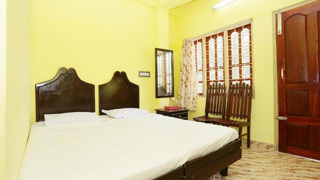 Hill Green Home Stay テッカディ エクステリア 写真