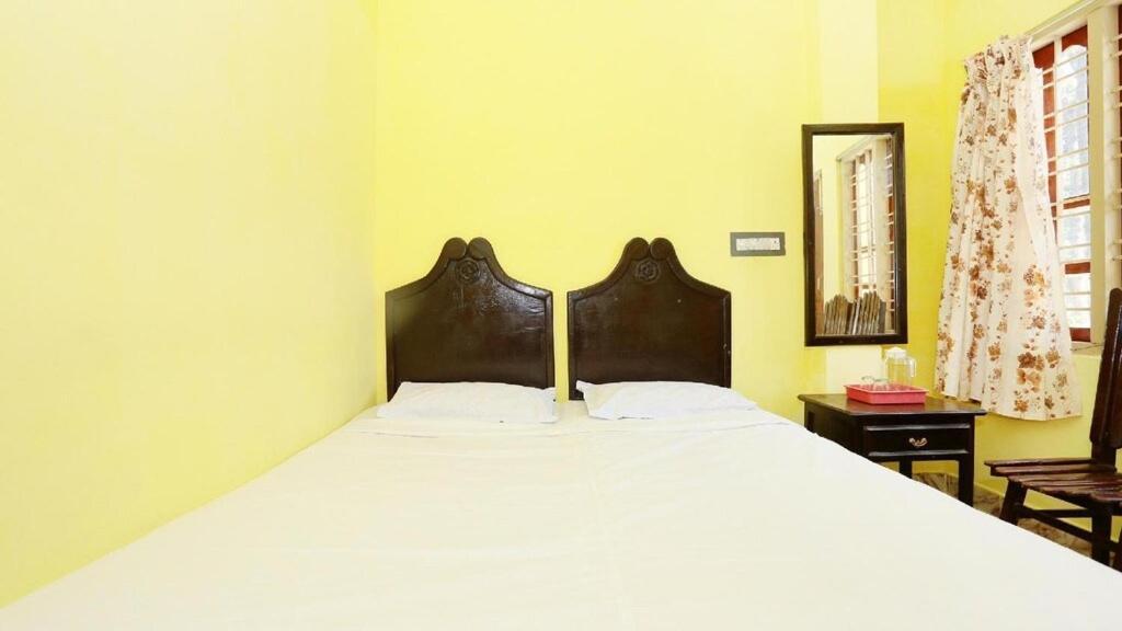 Hill Green Home Stay テッカディ エクステリア 写真